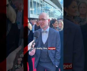 What is DanTDM's biggest dream? #DanTDM #Streaming #BBCNews