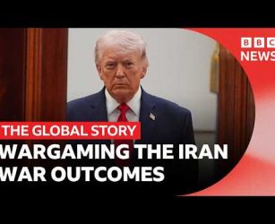 Iran War: What happens if US President Donald Trump sends in US troops? | The Global Story