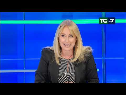 Edizione delle ore 20.00 del 18/04/2026