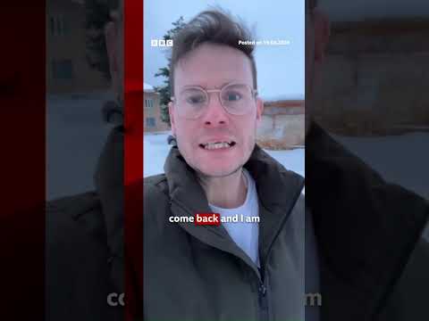 It’s been 40 years since the 1986 explosion at Chernobyl nuclear power plant. #BBCNews