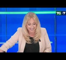 Edizione delle ore 20.00 del 19/04/2026