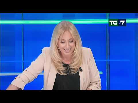 Edizione delle ore 20.00 del 19/04/2026