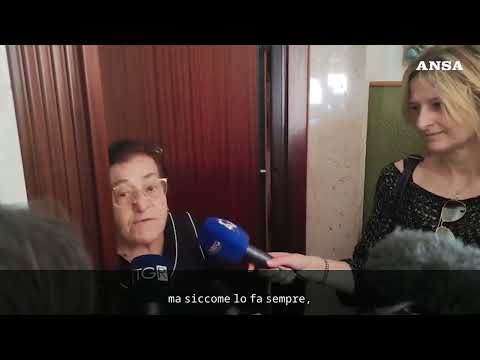 Accoltellato e ucciso al culmine di una lite ad Ascoli, un arresto nella notte #ansa #news