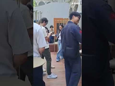 A Milano parte il Fuorisalone 2026: design protagonista in tutta la citta’ #ansa #news