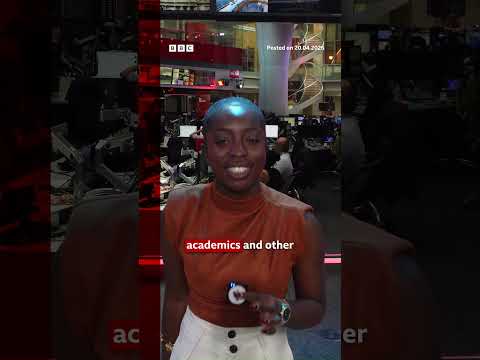 Freedom of speech complaints system to be introduced in England universities. #University #BBCNews