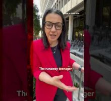 US musician D4vd charged with first-degree murder. #D4vd #USNews #BBCNews