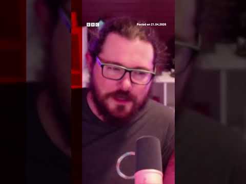 The pilot said the balloon ran out of fuel. #California #USNews #BBCNews