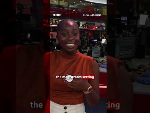 86-year-old woman convicted after car insurance typo error. #York #BBCNews