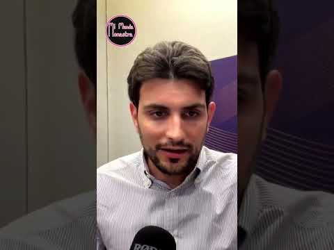 Mi manda Monastra Clip – Parisi: “Il Palermo arriverà ai playoff da favorito” #shorts #calcio