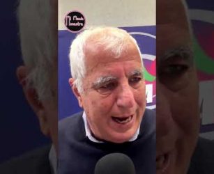 Mi manda Monastra Clip - &ldquo;Non &egrave; il momento di staccare la spina&rdquo; #shorts #calcio