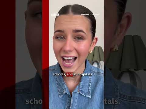 Smoking ban for people born after 2008 agreed in UK. #Smoking #Vaping #BBCNews