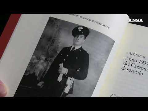 I 108 anni del carabiniere piu’ anziano d’Italia: “L’Arma? E’ stata la mia vita” #ansa #news