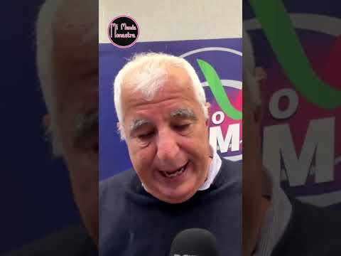 Mi manda Monastra Clip – Scontro Klinsmann – Ranocchia, fortuito o evitabile? #shorts