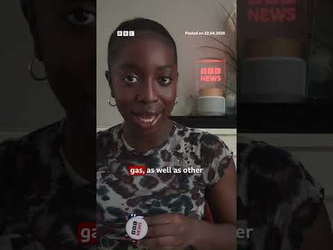 World’s biggest condom maker set to raise prices due to Iran war. #Condoms #BBCNews