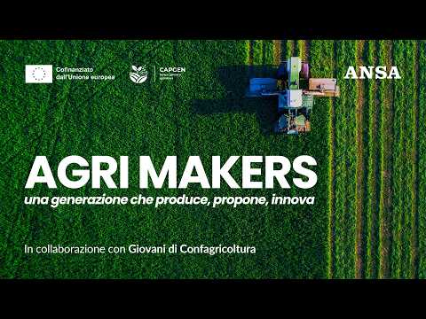 L’azienda agricola come ecosistema – con Clelia Panci