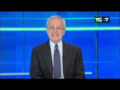 Edizione delle ore 20.00 del 02/04/2026