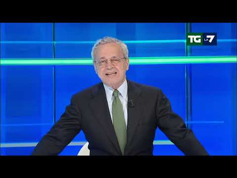 Edizione delle ore 20.00 del 23/04/2026