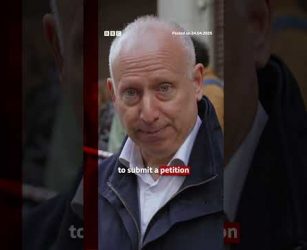 Russian authorities add more restrictions to internet. #Russia #Putin #BBCNews