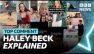 Why the 'Beckstein files' are captivating TikTok | Top Comment Podcast