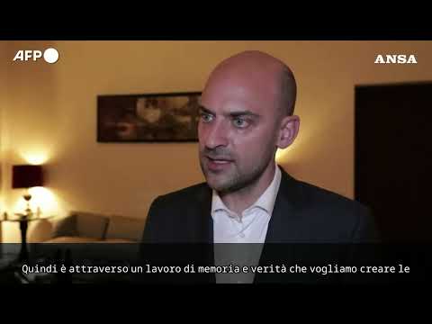 Tratta degli schiavi il crimine piu’ grave, la Francia si astiene sulla risoluzione Onu#ansa #news