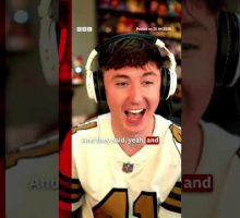 Dawko to run London Marathon as Freddy Fazbear from Five Nights At Freddy's. #Gaming #BBCNews