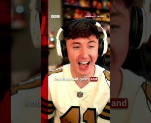Dawko to run London Marathon as Freddy Fazbear from Five Nights At Freddy's. #Gaming #BBCNews