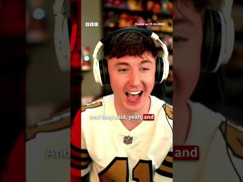 Dawko to run London Marathon as Freddy Fazbear from Five Nights At Freddy’s. #Gaming #BBCNews