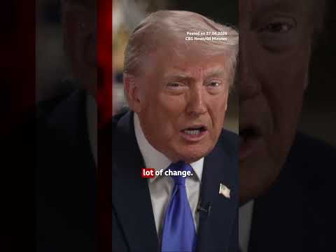 US President Donald Trump on shooting: ‘We live in a crazy world’. #WashingtonDC #BBCNews