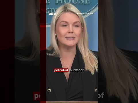 In a parody aired days before the shooting, Kimmel called Melania an “expectant widow”. #BBCNews