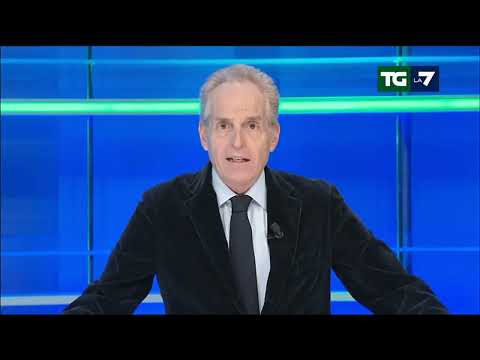 Edizione della notte del 28/04/2026