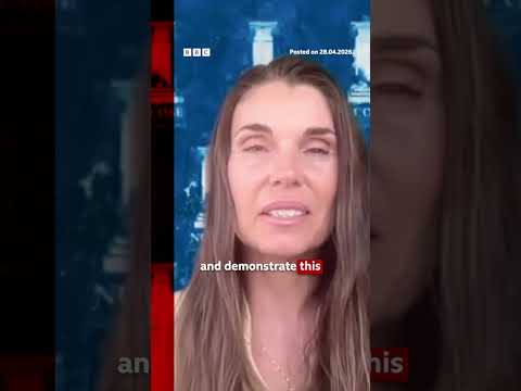 The King and Queen won’t meet Epstein survivors on US visit over legal concerns. #BBCNews