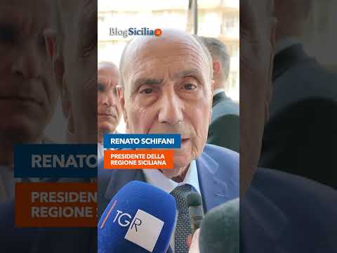 Schifani: “Irrituale la richiesta dell’Avvocatura su Mondello” #shorts  #blogsicilia