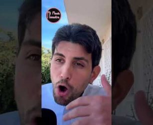 Mi manda Monastra Clip - Reggiana - Palermo, c&rsquo;era un rigore per i rosanero?  #blogsicilia #shorts