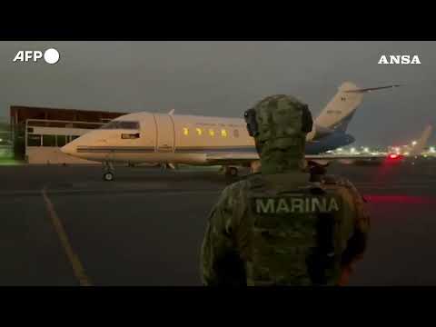 Arrestato “El Jardinero”, il nuovo re dei narcos in Messico #ansa #news