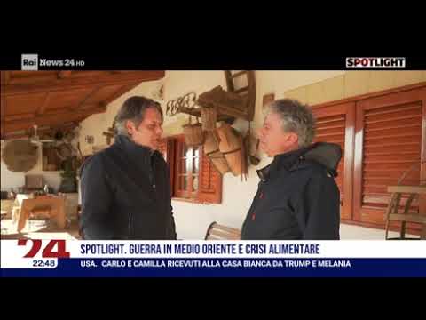 Unimpresa su rai news 24 – Spotlight – 27/04/2026 – 22.30