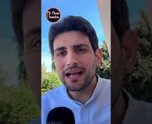 Mi manda Monastra Clip - Parisi: &ldquo;Serve un atteggiamento diverso in trasferta&rdquo; #shorts