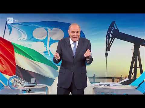 Unimpresa su rai 1 – Porta a Porta – 30/04/2026 – 00.01