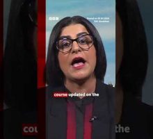 A 45-year-old man is in custody after being arrested on suspicion of attempted murder. #BBCNews