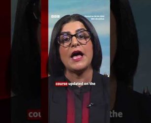 A 45-year-old man is in custody after being arrested on suspicion of attempted murder. #BBCNews