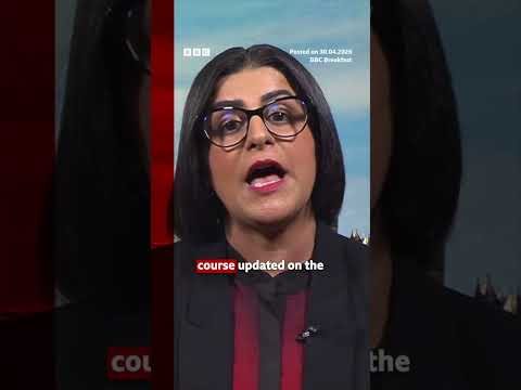 A 45-year-old man is in custody after being arrested on suspicion of attempted murder. #BBCNews