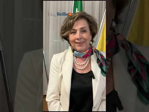 Schifani cambia la giunta: Albano, Caruso e Ingala dentro #shorts #blogsicilia