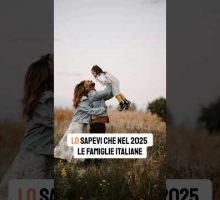 Famiglie italiane meno indebitate d&rsquo;Europa: prudenza o crisi nascosta?