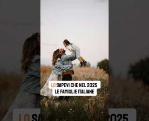 Famiglie italiane meno indebitate d&rsquo;Europa: prudenza o crisi nascosta?