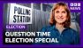 Live: Question Time election special | BBC News
