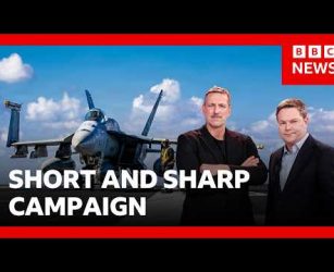 Will the US seize enriched uranium? Well, they've done it before | The Security Brief