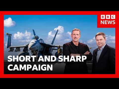 Will the US seize enriched uranium? Well, they’ve done it before | The Security Brief