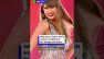 Why does Taylor Swift want to trademark her image and voice?  #Shorts #BBCNews