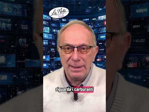 Ultimo carico di carburante il 9 aprile: rischio crisi entro giugno #shorts #blogsicilia #sicilia