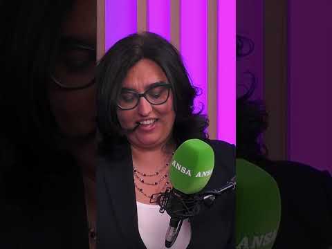 In ANSA il ritorno di Alexia