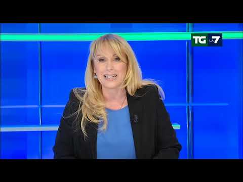 Edizione delle ore 20.00 del 04/04/2026